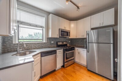 Foto del edificio - 2322 N Rockwell St