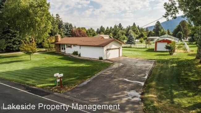 Building Photo - 4 br, 2 bath House - 7080 N Valley Street