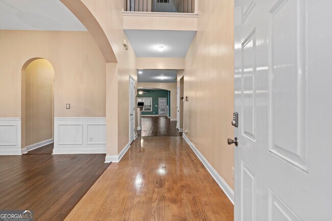 Foto del edificio - 1209 Heartwood Ave