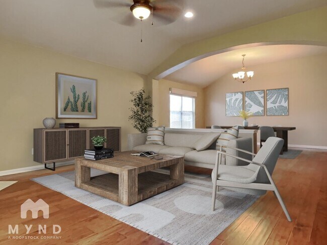 Foto del edificio - 333 Hidden Brook Ln