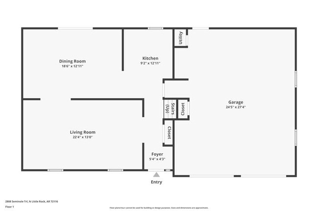 Building Photo - 2805 Seminole Trail