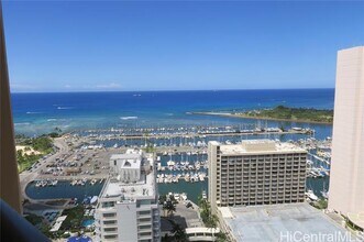 Building Photo - 1778 Ala Moana Blvd