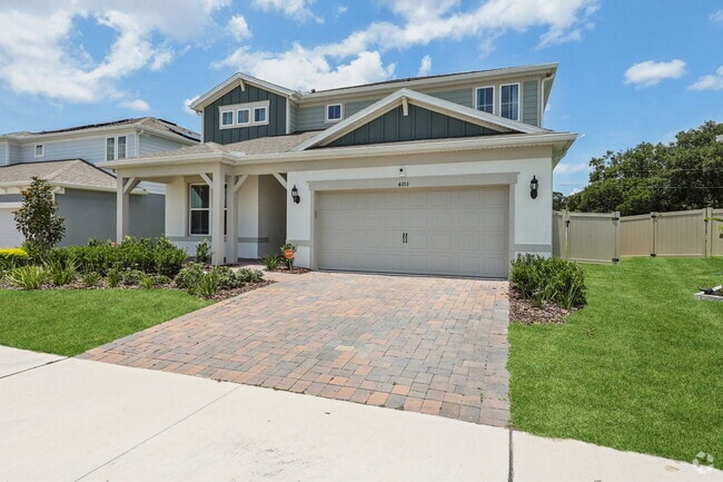 Building Photo - 4103 Meandering Bay Dr