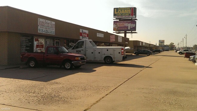 Building Photo - 5505 S Mingo Rd