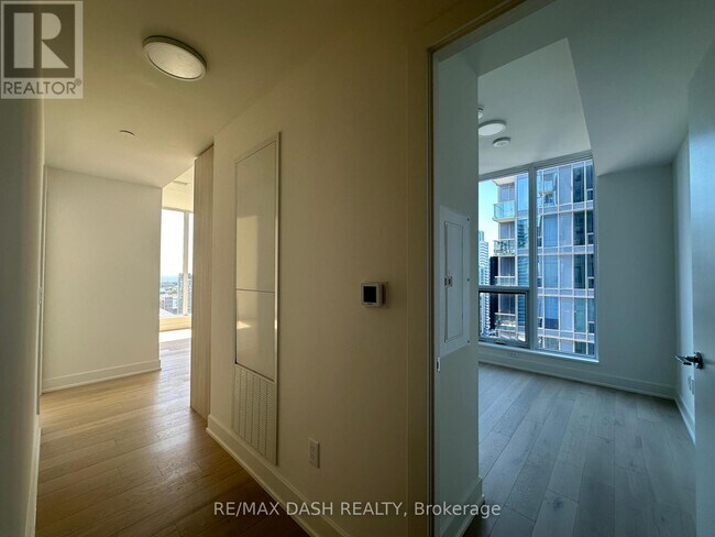 Photo du bâtiment - 15 Mercer St