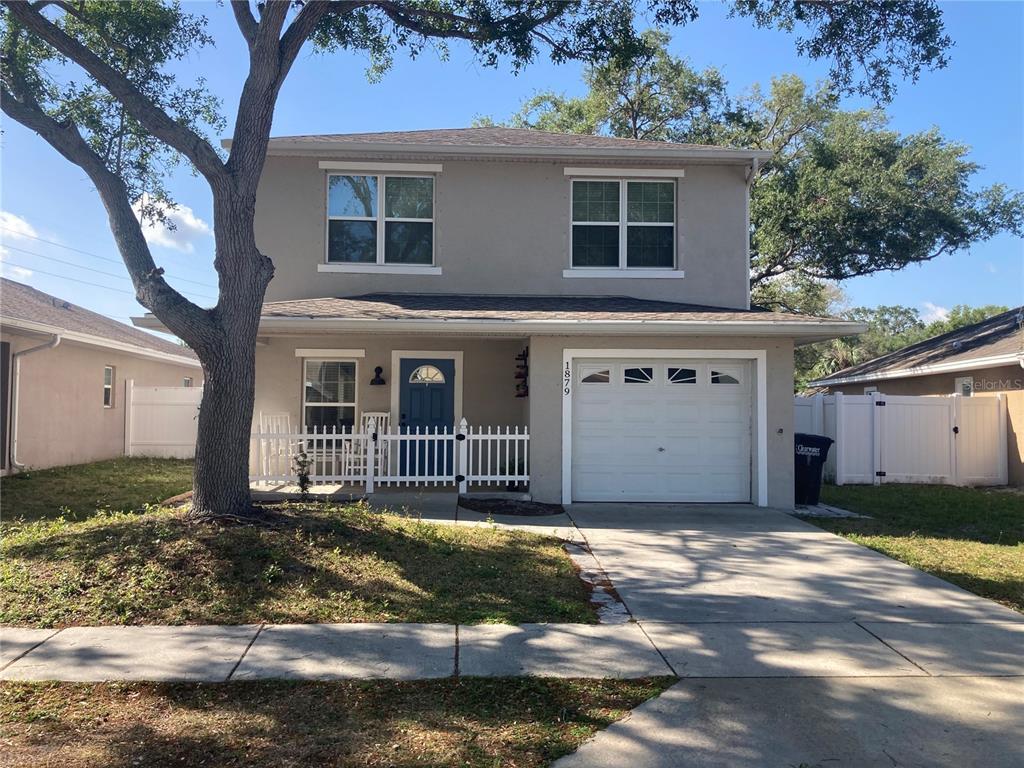 Foto principal - 1879 Fuller Dr