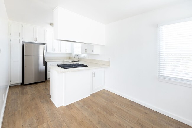 Foto del edificio - 1521 2nd St