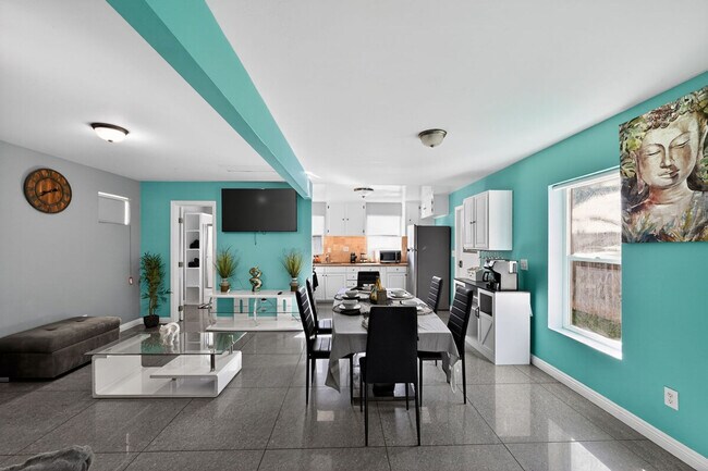 Foto del edificio - 4124 C St