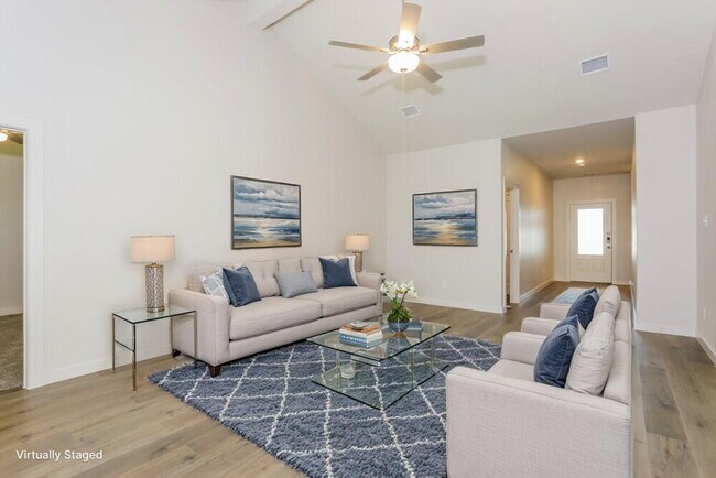 Foto del edificio - 1540 Woodwinds Dr