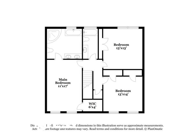 Building Photo - 6520 Swift Creek Dr