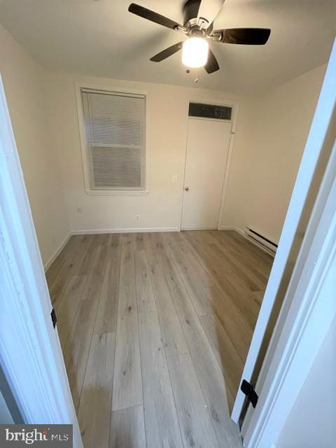 Foto del edificio - 311 M St NW