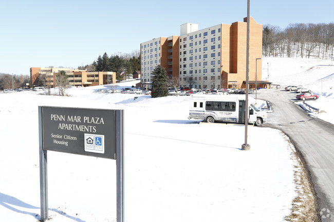 Foto del edificio - Penn Mar Plaza