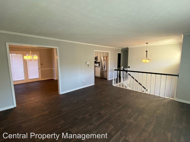 Building Photo - 4 br, 3 bath House - 610 E Butler Rd