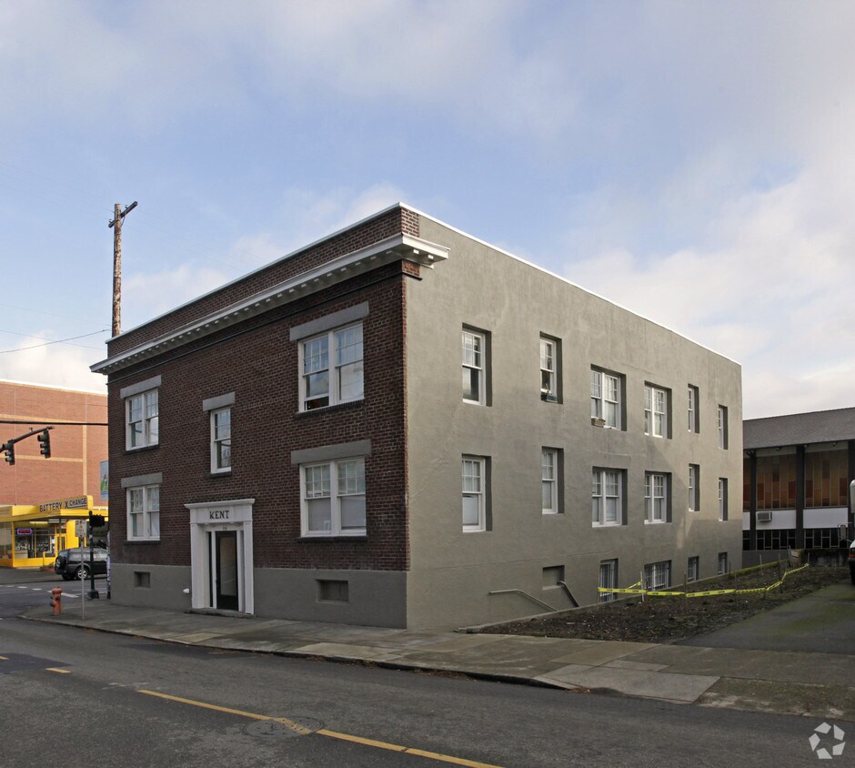 Foto principal - Kent Apartments