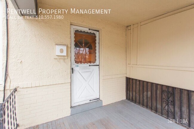 Building Photo - 7195 Radbourne Rd, Upper Darby, PA 19082 -...