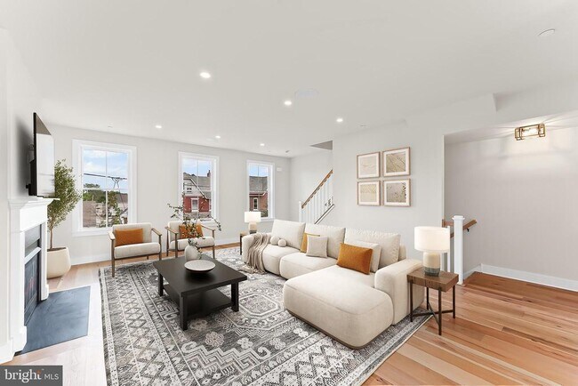 Foto del edificio - 734 S Matlack St