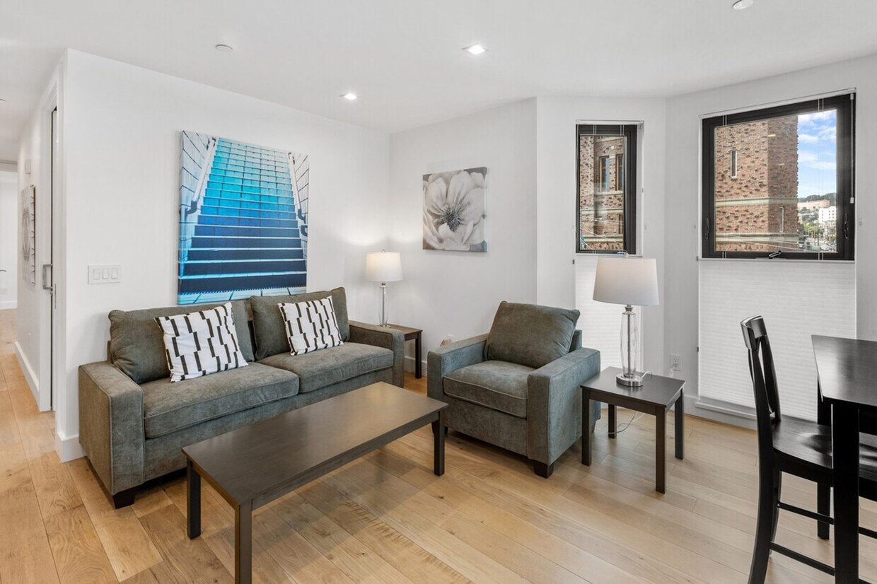 Foto principal - 761 Minna St