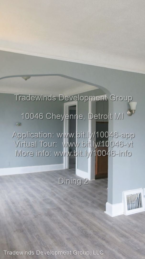 Building Photo - 3 br, 1 bath House - 10046 Cheyenne St.