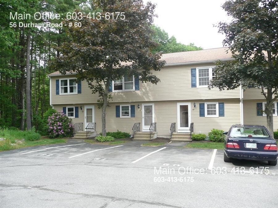 56 Durham Rd Unit 60, Dover, NH 03820 Room for Rent in Dover, NH