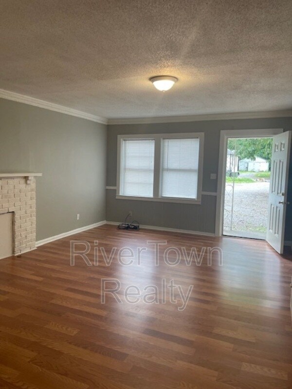 2637 Tutwiler Ave, Memphis, TN 38112 Condo for Rent in Memphis, TN