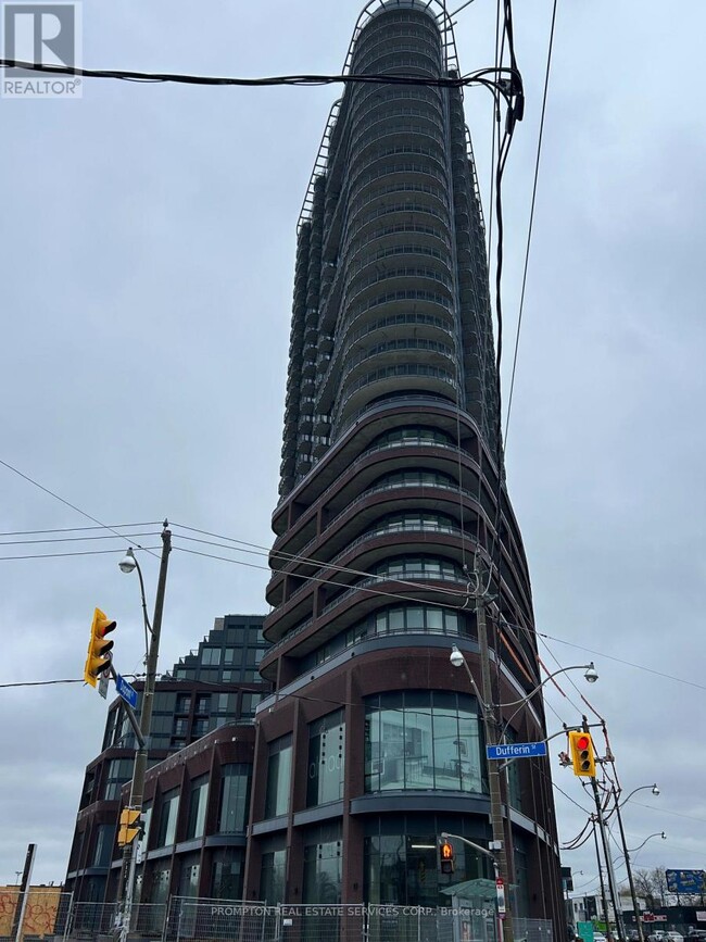 Building Photo - 1185 Dupont St