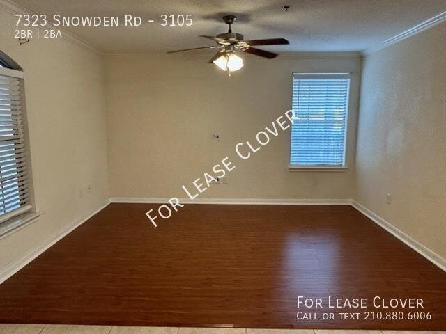 Foto del edificio - 7323 Snowden Rd