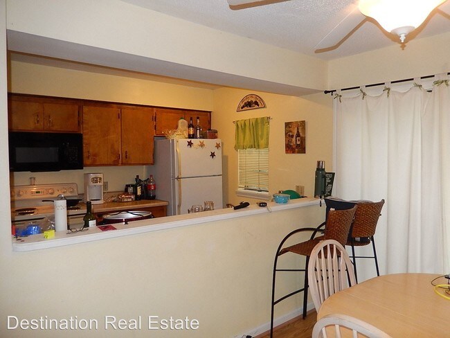 Building Photo - 2323 Green Timbers Trl