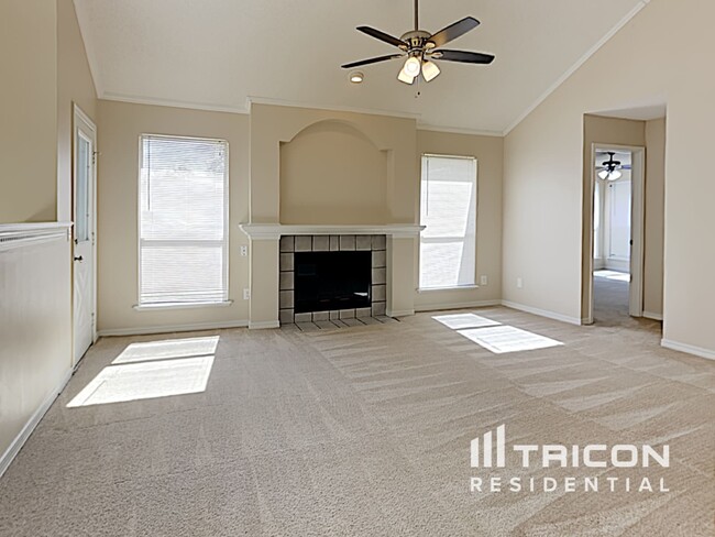 Foto del edificio - 2627 5 Forks Ct