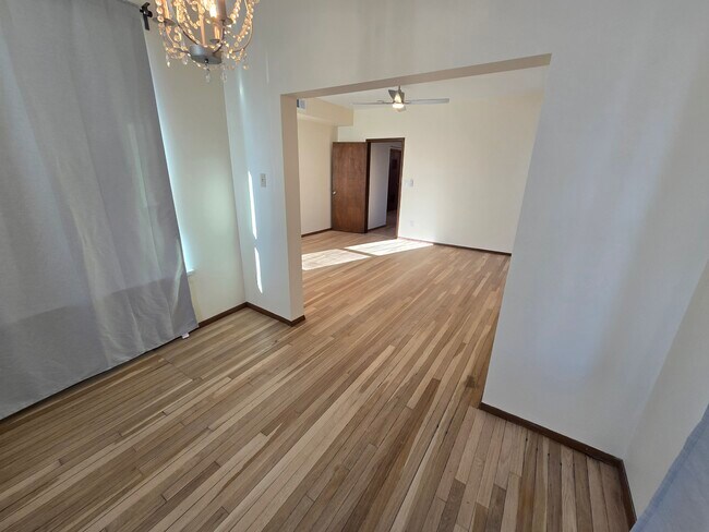 Dormitorio 1 Terraza acristalada - 6273 Delmar Blvd