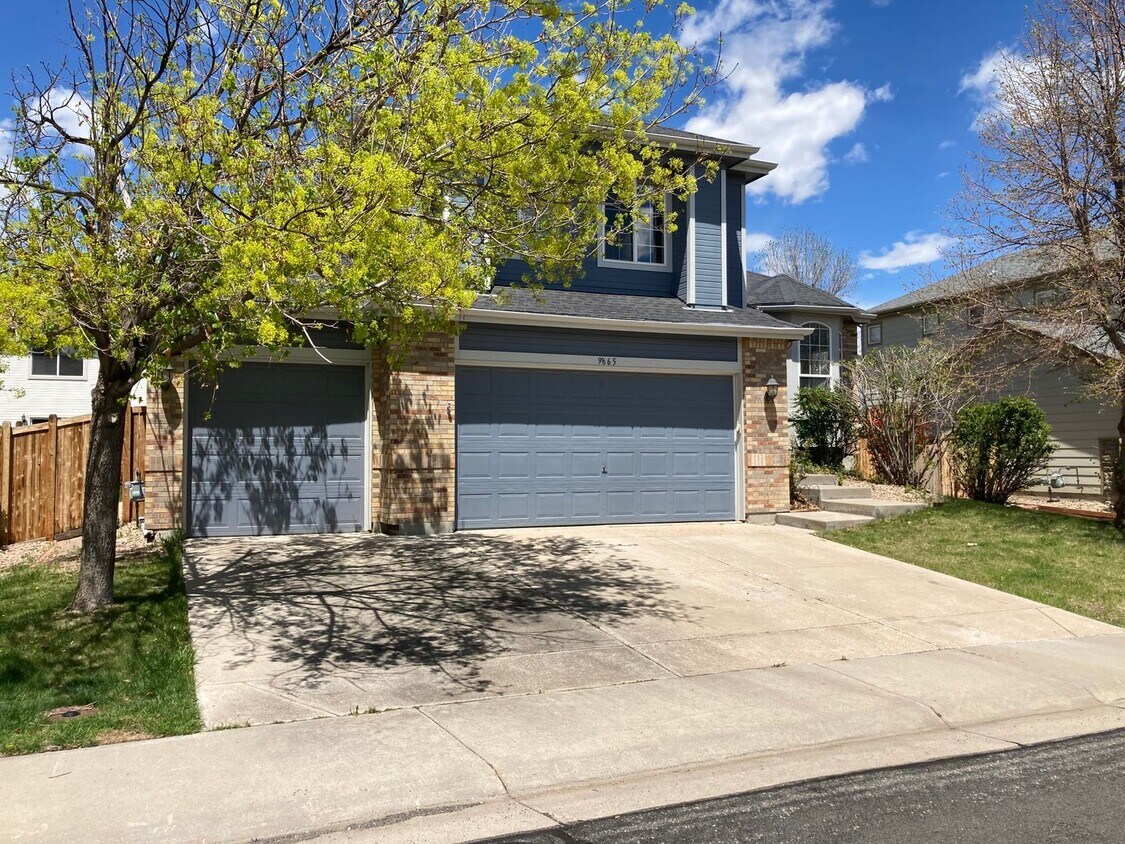 Foto principal - Spacious 4 Bed / 2.5 Bath Westminster Home