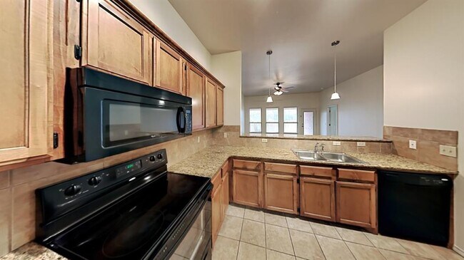 Building Photo - 3609 Galatian Way