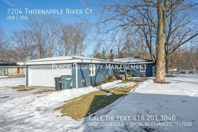 Foto del edificio - 7204 Thornapple River Ct SE