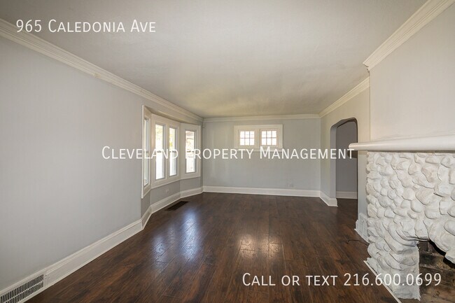 Foto del edificio - 965 Caledonia Ave