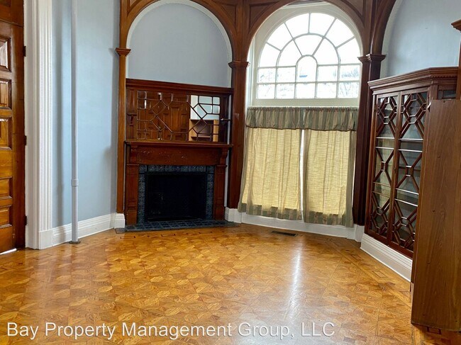 Building Photo - 1804 Eutaw Pl