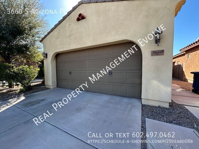 Foto del edificio - 3660 S Arizona Pl