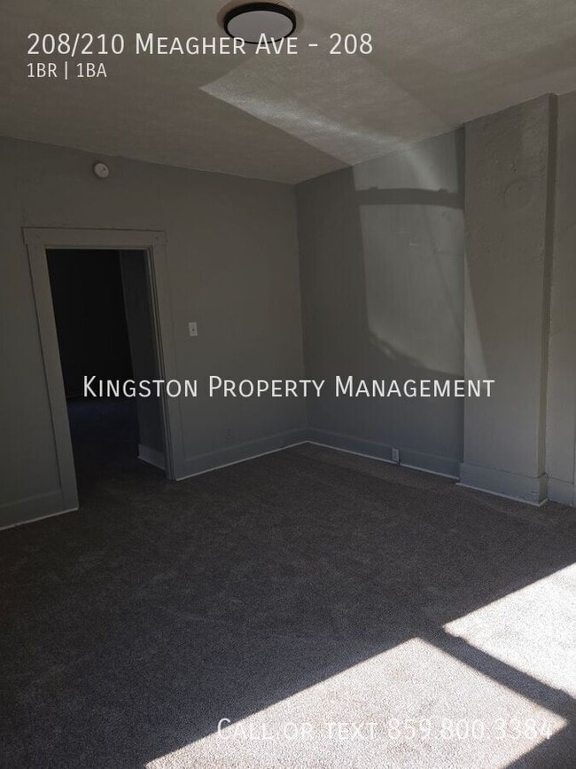 Building Photo - 208/210 Meagher Ave-208