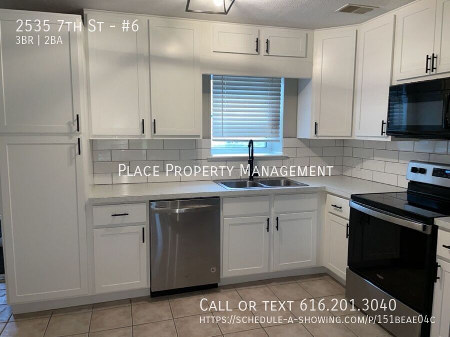 Foto principal - 2535 7th St