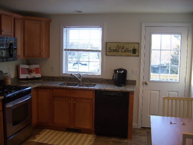 Foto del edificio - 5 Bufton Farm Rd