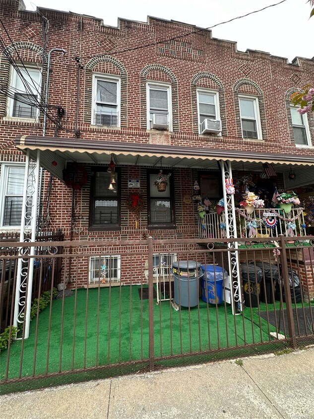 Primary Photo - 613 New Jersey Ave