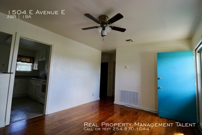 Building Photo - Great house for rent in Temple TX!