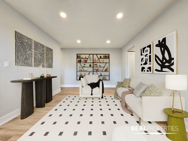 Foto del edificio - 530 W Aldine