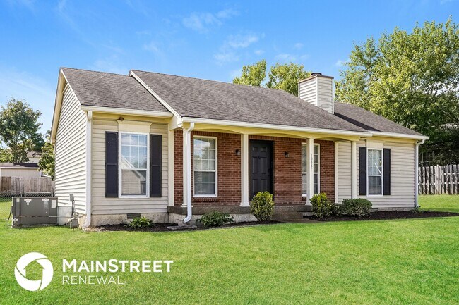 Foto del edificio - 1538 Stone Hill Rd