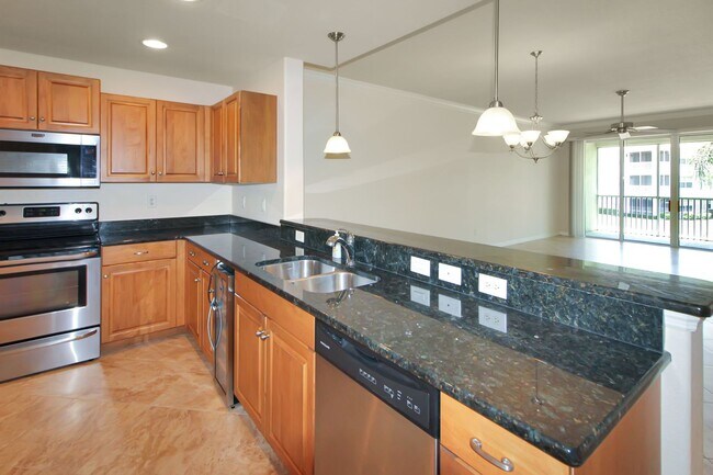 Foto del edificio - San Lino Annual Condo for Rent