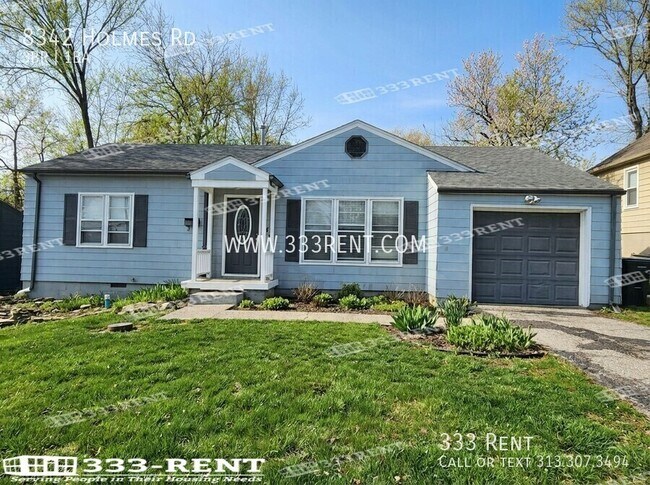 Foto del edificio - 8342 Holmes Rd