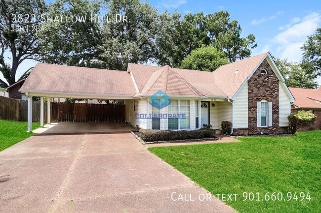 Building Photo - 3823 Shallow Hill Dr