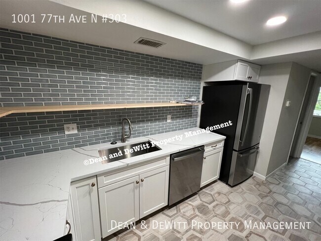 Foto del edificio - 1 Bed/1 Bath
