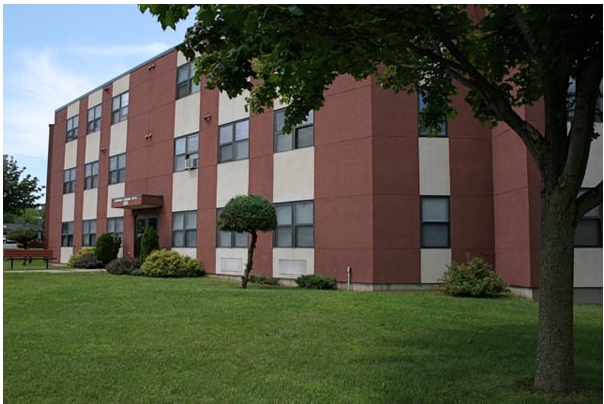 Building Photo - Academy Square Apartments