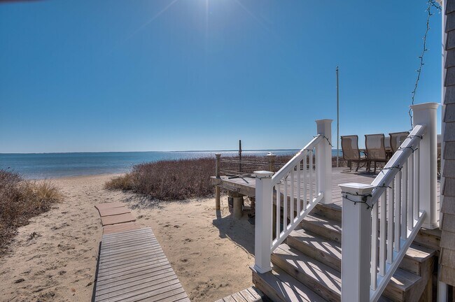 Foto del edificio - 505 Beachwood Rd
