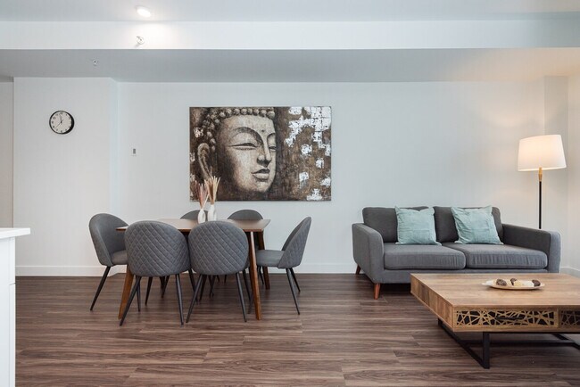 Photo du bâtiment - 179-1055 Rue Lucien-L'Allier-SI ID1261791P