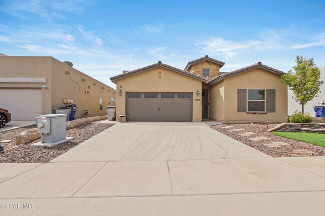 Foto del edificio - 14170 Peyton Edwards Ave